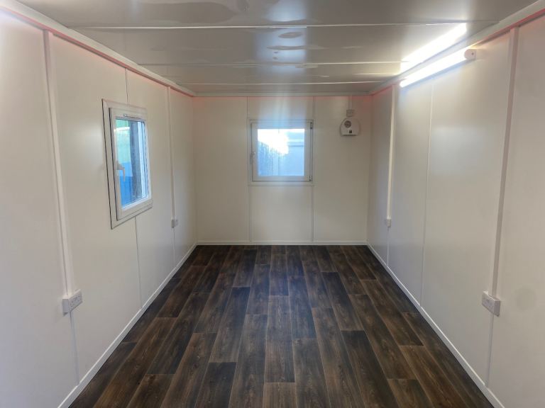 Portable cabin,shipping container,site office,mobile office 