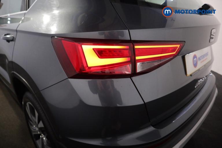2020 SEAT Ateca 1.5 TSI EVO SE Technology 5dr DSG HATCHBACK PETROL Automatic