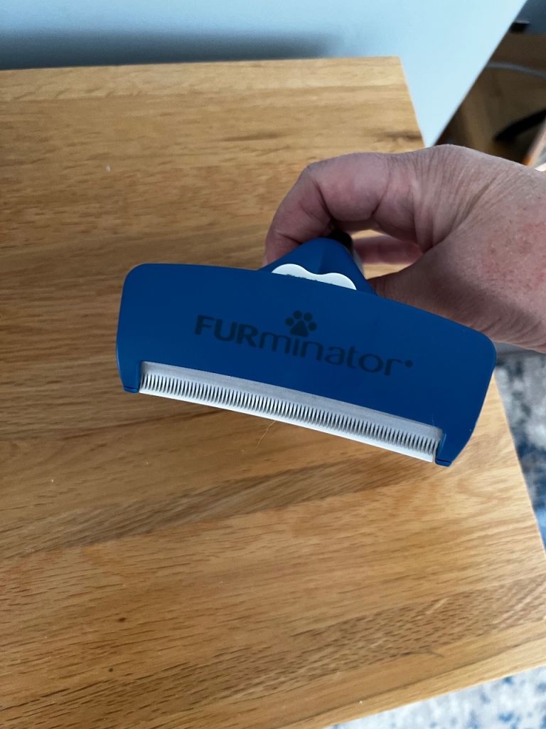 FURMINATOR
