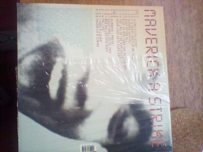  rare vinyl i also have shipping containers for rent