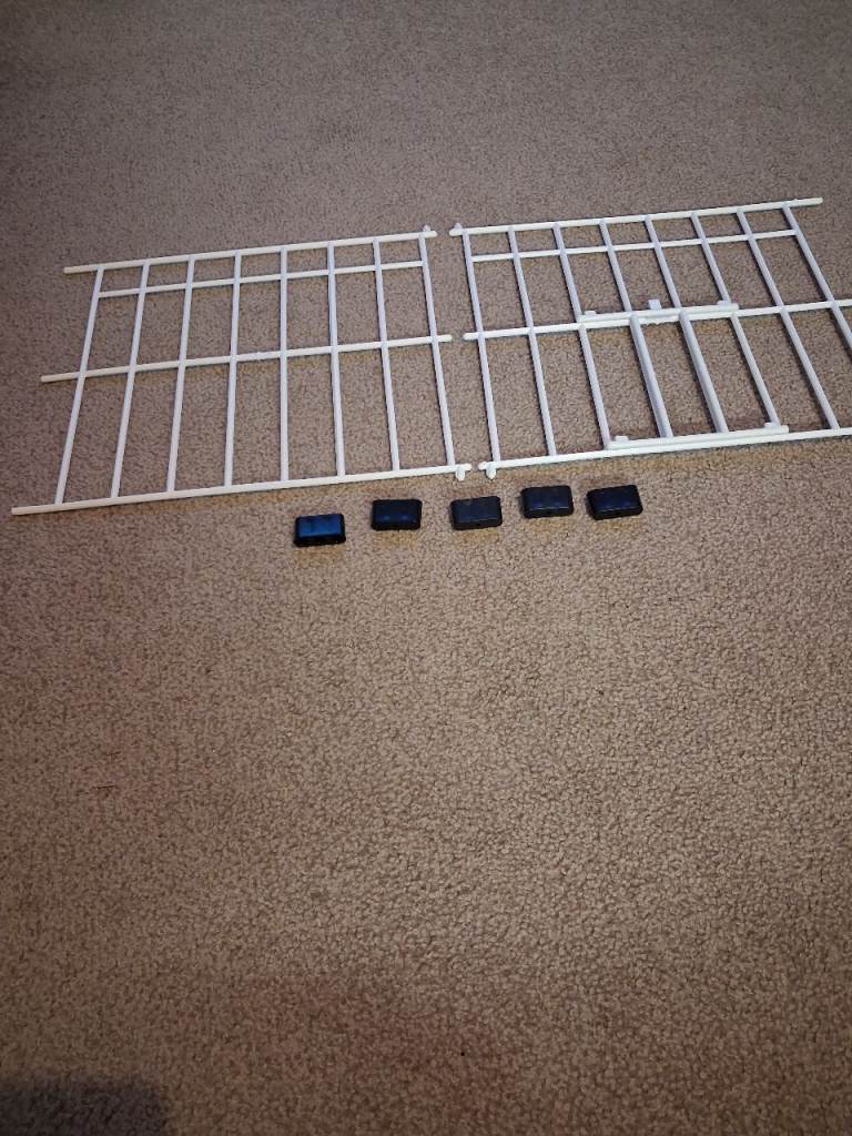 racing pigeon plastic cage fronts lots 