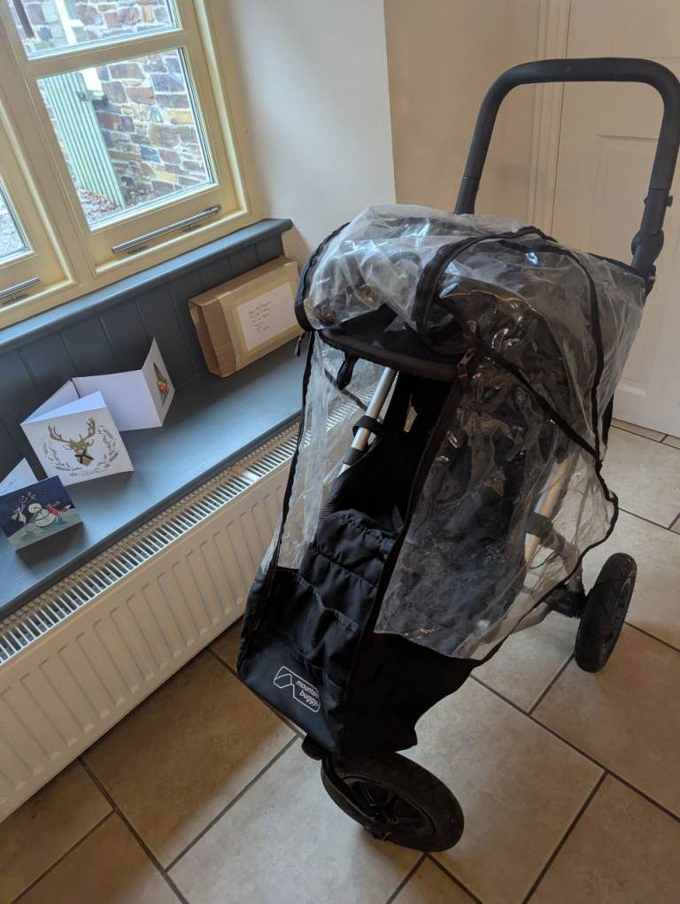 image for Mountain buggy Swift Model