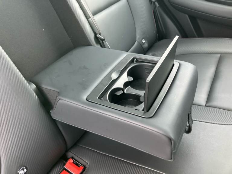 2022 MG MG ZS 115kW Trophy EV Long Range 73kWh 5dr Auto Hatchback ELECTRIC Automatic