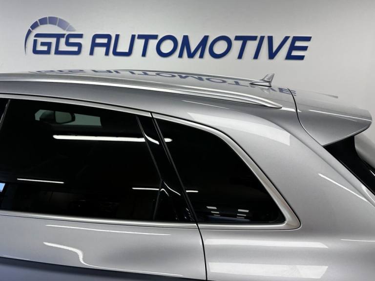 2021 Audi Q5 2.0 TDI 40 S-LINE S-TRONIC AUTO QUATTRO 4WD 205 BHP + SAT NAV + CAMERA + HE ESTATE D...