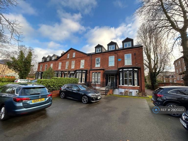 2 bedroom flat in Withington, Manchester, M20 (2 bed) (#2900223)