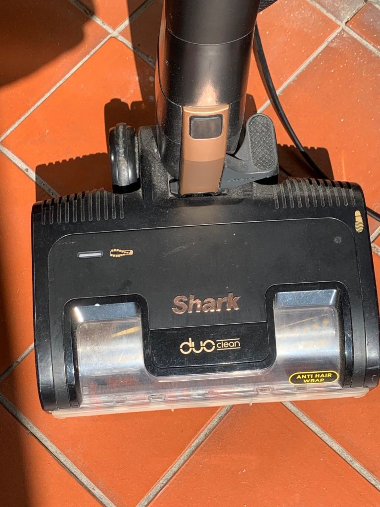 Shark DuoClean Vacuum Cleaner selling as Spare Parts