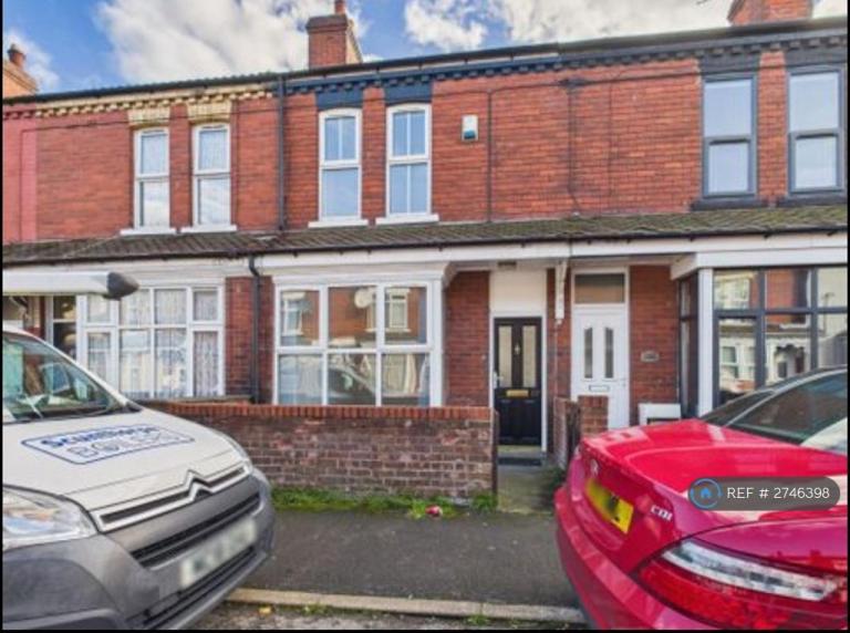 3 bedroom house in Sheffield Street, Scunthorpe, DN15 (3 bed) (#2746398)