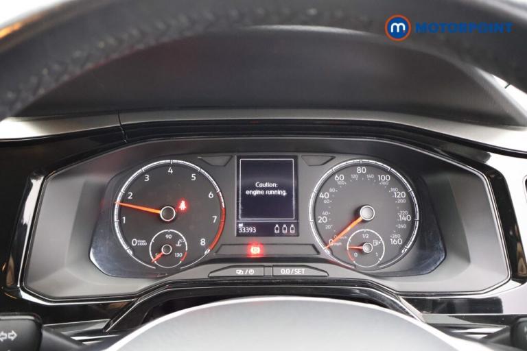 2020 Volkswagen Polo 1.0 TSI 95 Match 5dr Hatchback Petrol Manual
