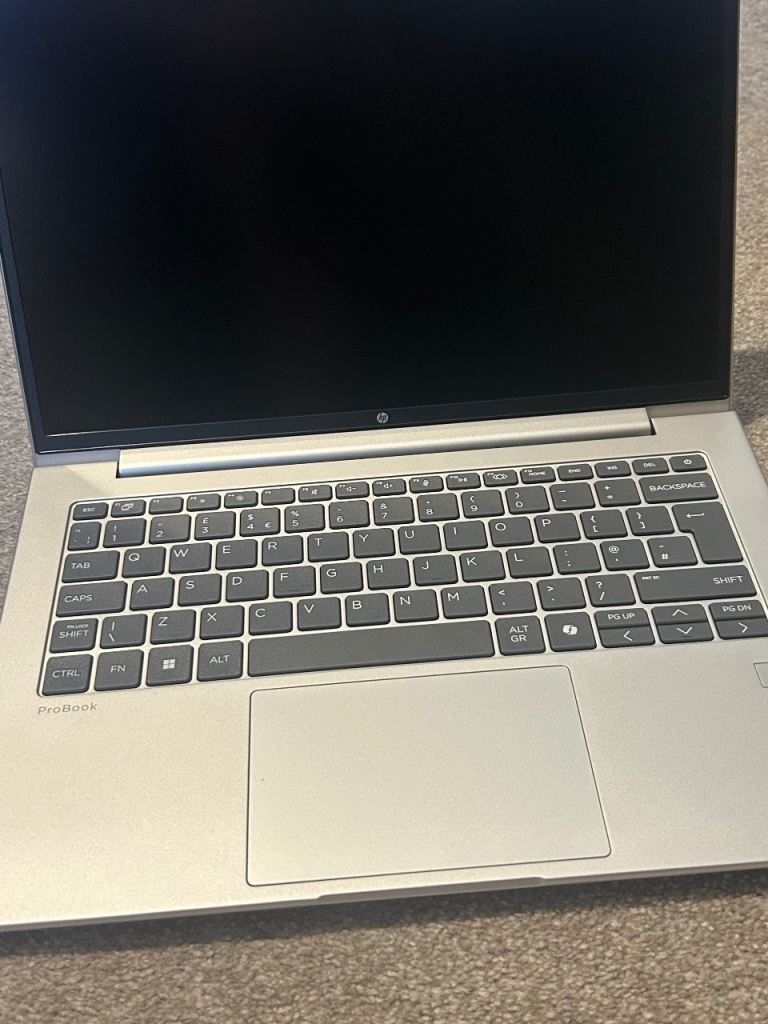 Brand new HP ProBook 4 G1ah 14”