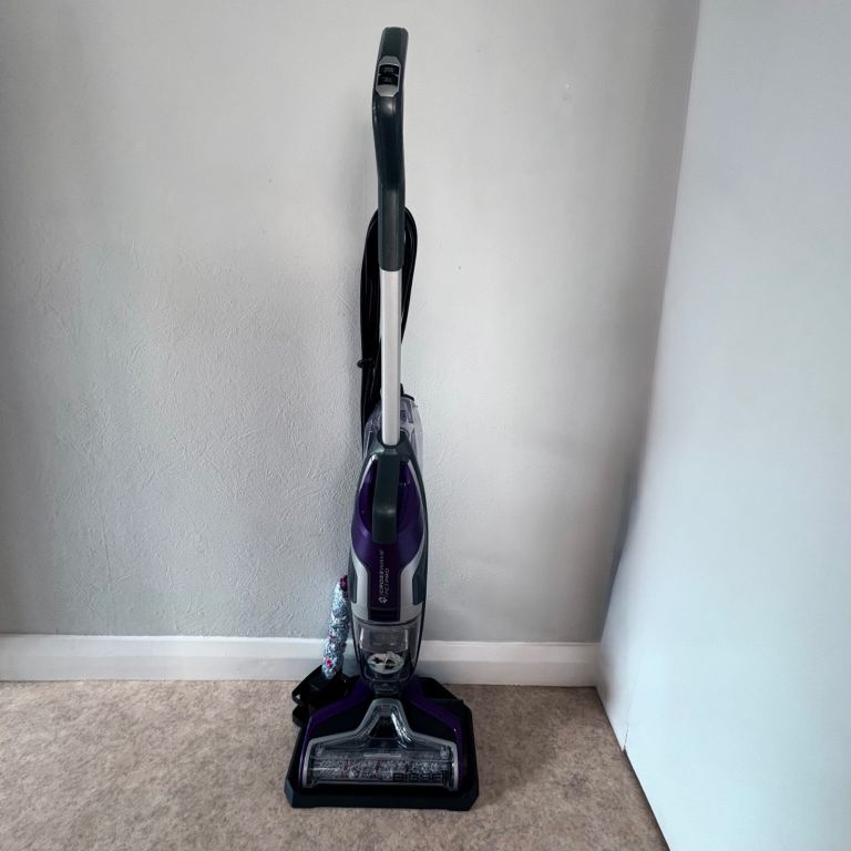  Bissell Advanced/Pet Pro carpet/floor cleaner