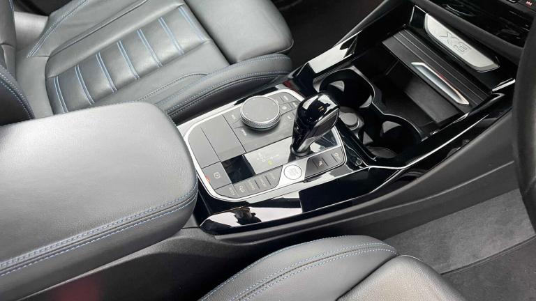  BMW X3 xDrive20d MHT M Sport 5dr Step Auto SUV Diesel Automatic