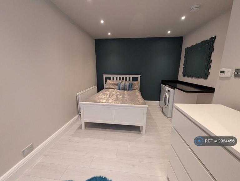 Studio flat in Kingsland Road, London, E2 (#2964456)
