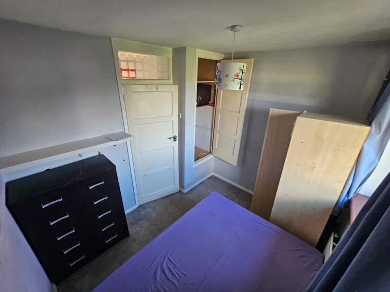 Single Room to Rent in UB5 6ND – £600 PCM | Garden & Parking