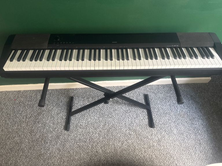 Casio CDP 120 Piano