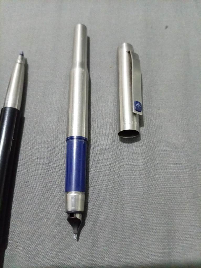 2X PARKER PENS £9.99 FOR BOTH 