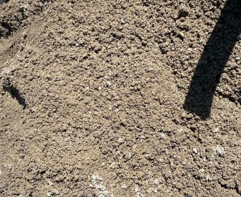 Ton Bags of Grit Sand – New Building Material