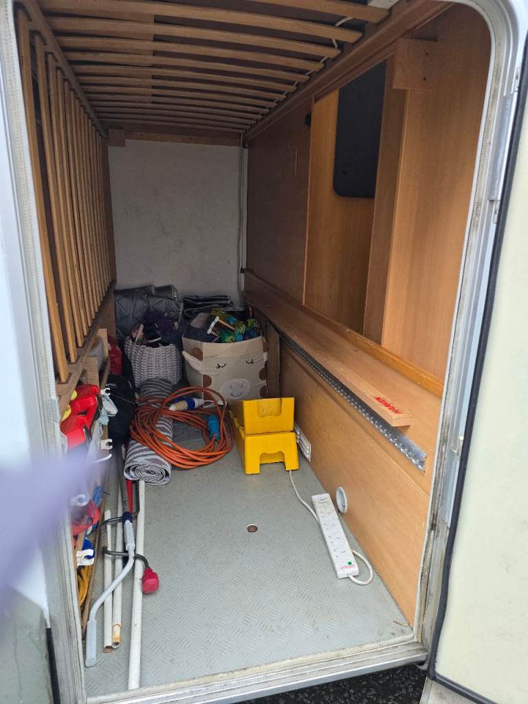 Fiat, DUCATO, 2004, 2800 (cc),6 berth and seat belt Knaus motorhome,12 MONTH MOT LOW MILEAGE!!!!