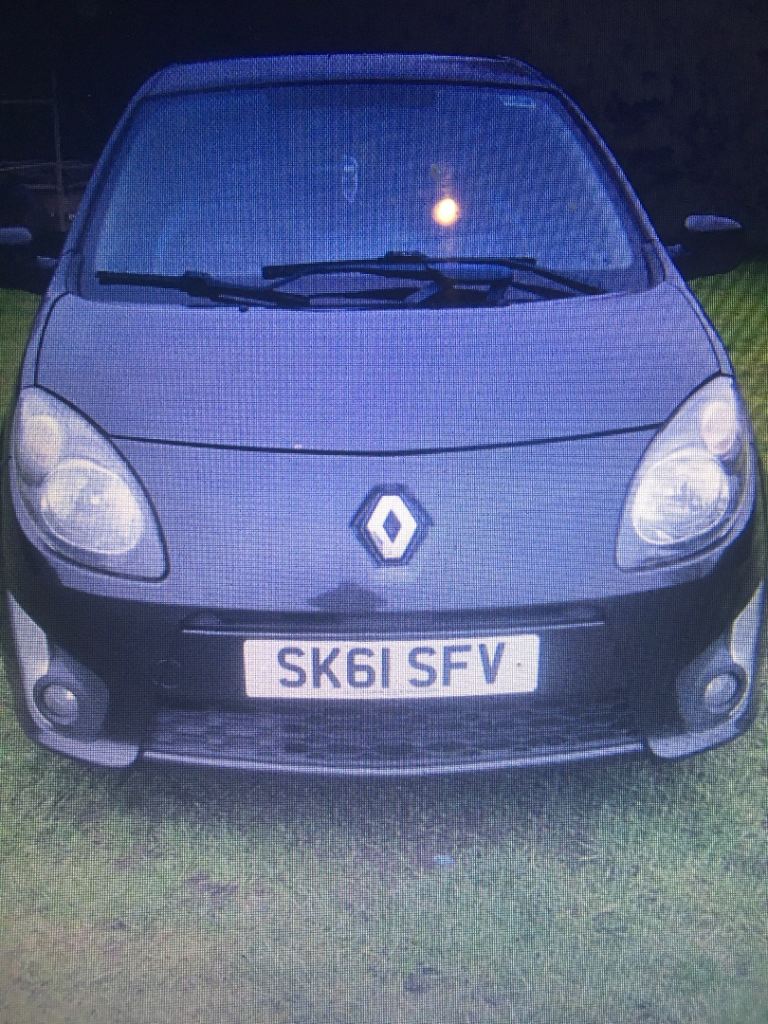 Renault, TWINGO, Hatchback, 2011, Manual, 1149 (cc), 3 doors