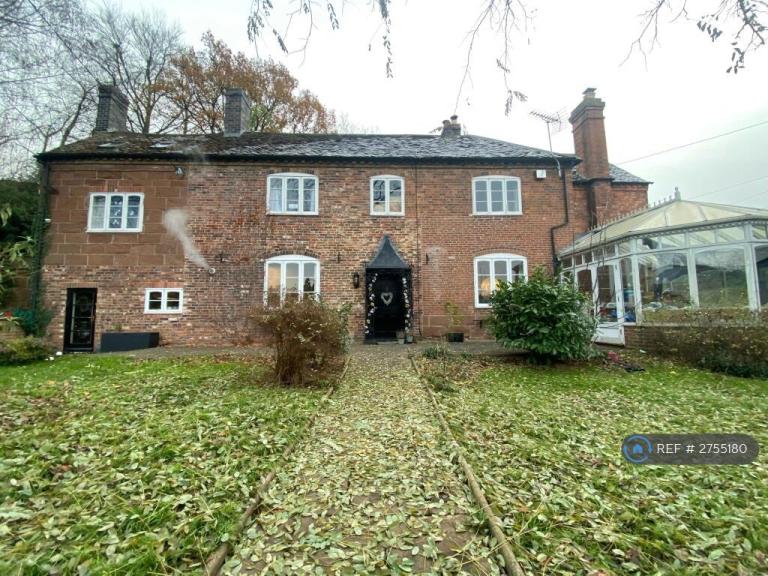 4 bedroom house in The Village, Kidderminster, DY11 (4 bed) (#2755180)