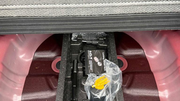 2024 Kia XCeed 1.5T GDi ISG GT-Line 5dr Hatchback Petrol Manual