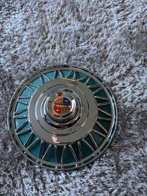 scooter wheel trim