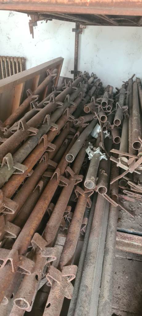 Scaffolding for sale