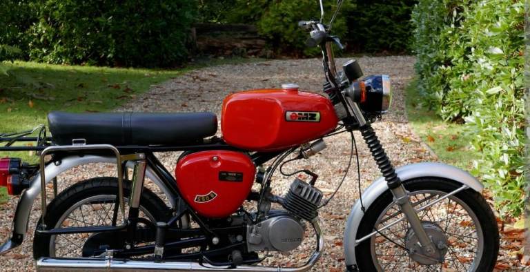 WANTED! Mz Simson S50 S51 S70 Parts/Vehicles