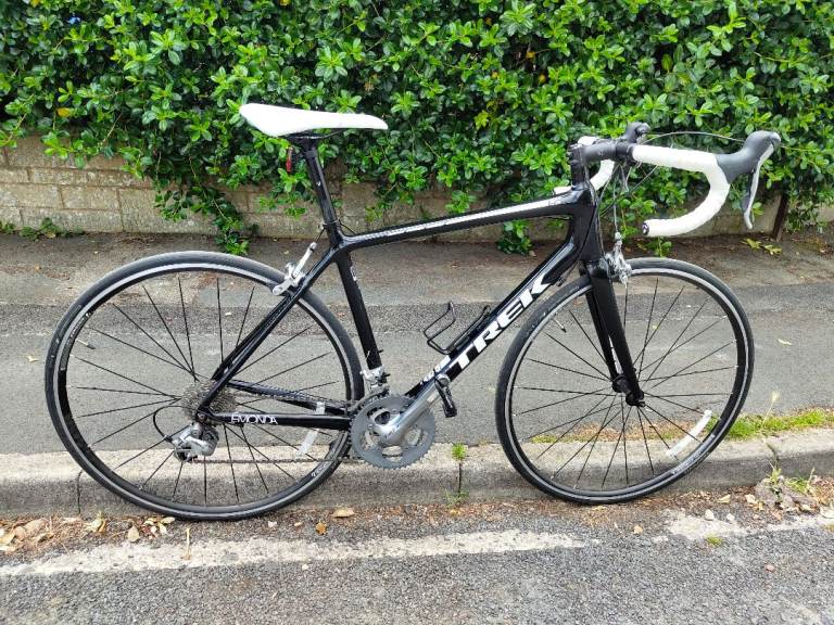 Trek Emonda SL 5 Carbon Road Bike - 54cm Medium - Shimano Tiagra - Excellent Condition