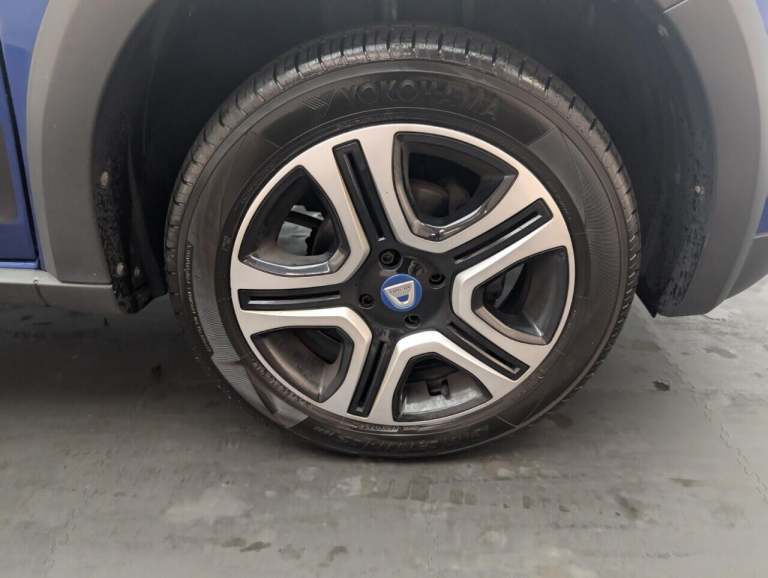 2020 Dacia Sandero Stepway 0.9 TCe SE Twenty Hatchback 5dr Petrol Manual Euro 6 (s/s) (90 ps) R P...