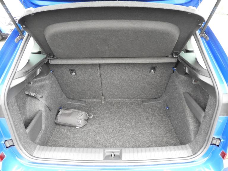 2021 Skoda Kamiq 1.0 TSI SE L SUV 5dr Petrol DSG Euro 6 (s/s) (116 ps) HATCHBACK Petrol Automatic