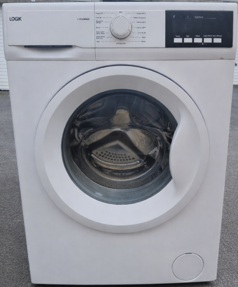 10kg washing machine 