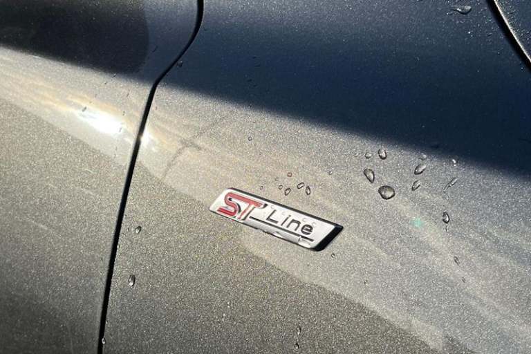 2024 Ford Focus ST-LINE X | Heated Seats/Wheel | B+O Audio | Sync 4 Touchscreen Navigation  Hatch...