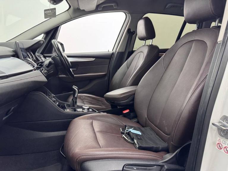2018 BMW 2 Series Gran Tourer 1.5 218i Luxury MPV 5dr Petrol Manual Euro 6 (s/s) (140 ps) MPV Pet...