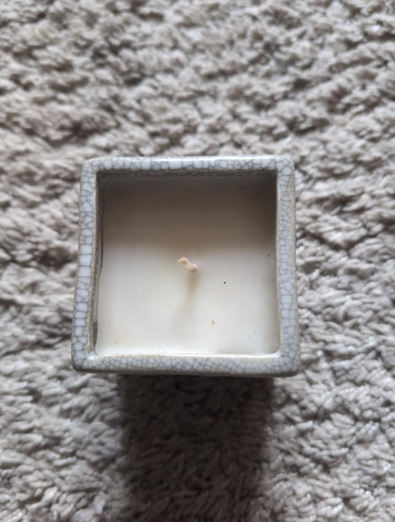 Chinese candle  
