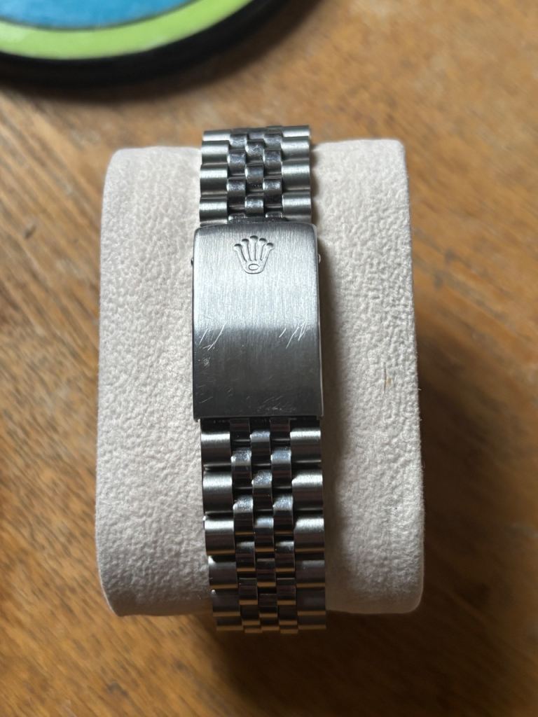 Gents automatic watch 