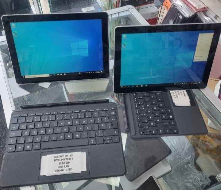 Surface Go 1825 ( Touch Screen) Intel Pentium R 128 GB SSD