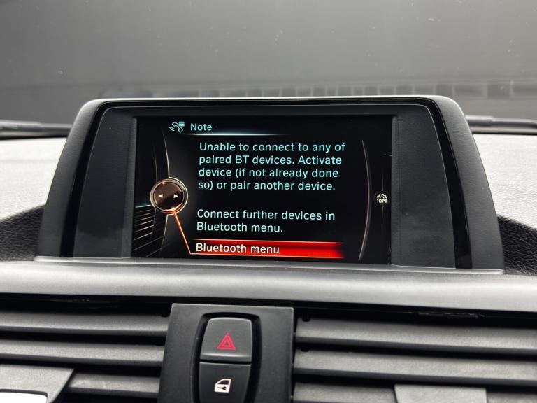 2014 BMW 1 Series 120d xDrive M Sport 5dr HATCHBACK DIESEL Manual