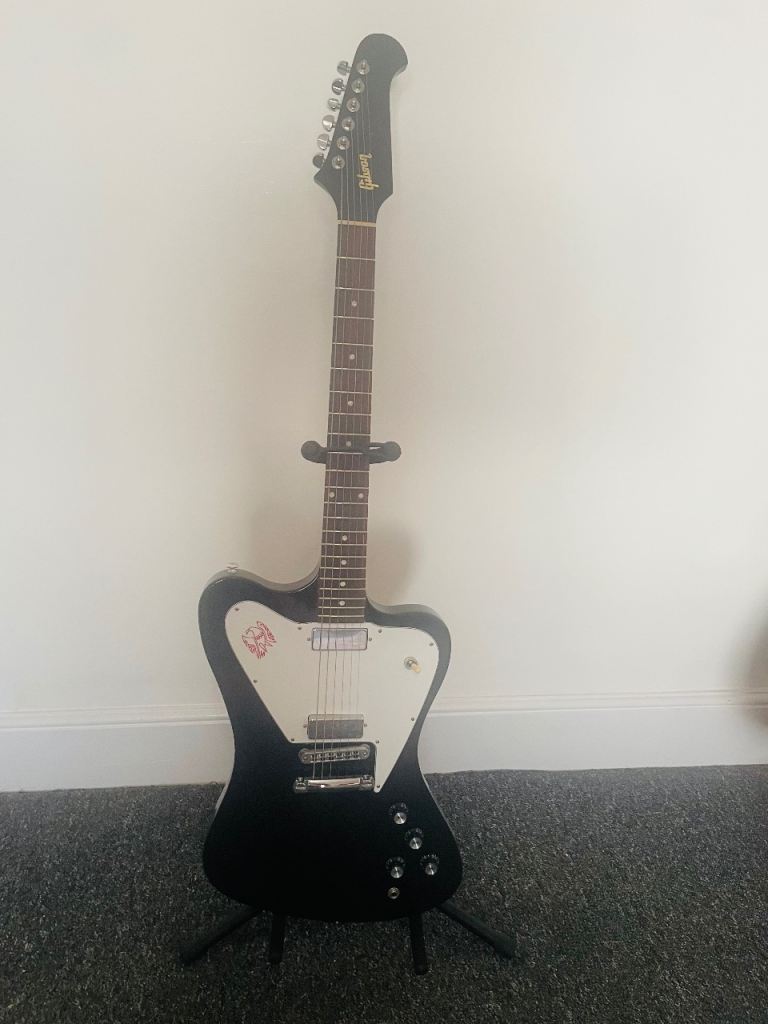 Gibson Non Reverse Firebird 