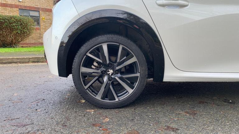 2023 Peugeot 208 1.2 PureTech 100 GT Premium 5dr Petrol Hatchback Hatchback Petrol Manual