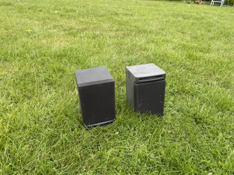 Speakers