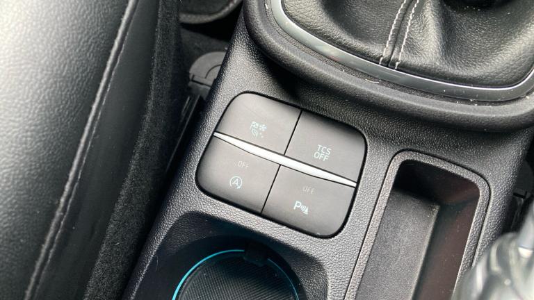 2023 Ford Puma 1.0 EcoBoost Hybrid mHEV 155 ST-Line Vignale 5dr Petrol Hatchback Hatchback Petrol...