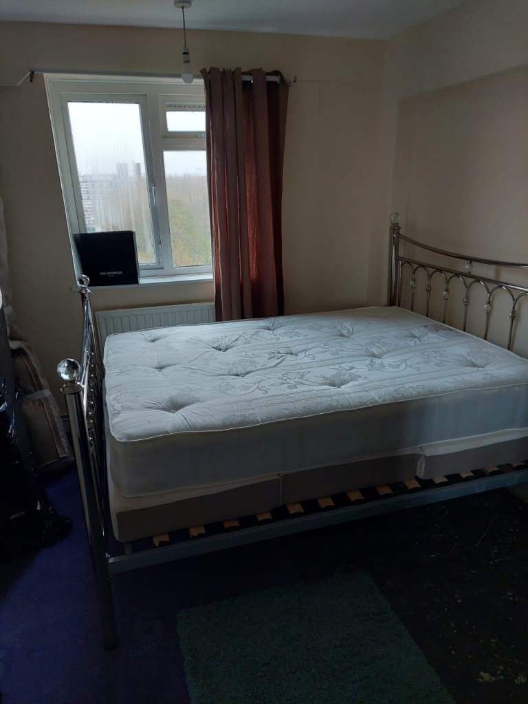 Spacious and Cosy Double Rooms for Rent in - SE5 0YD