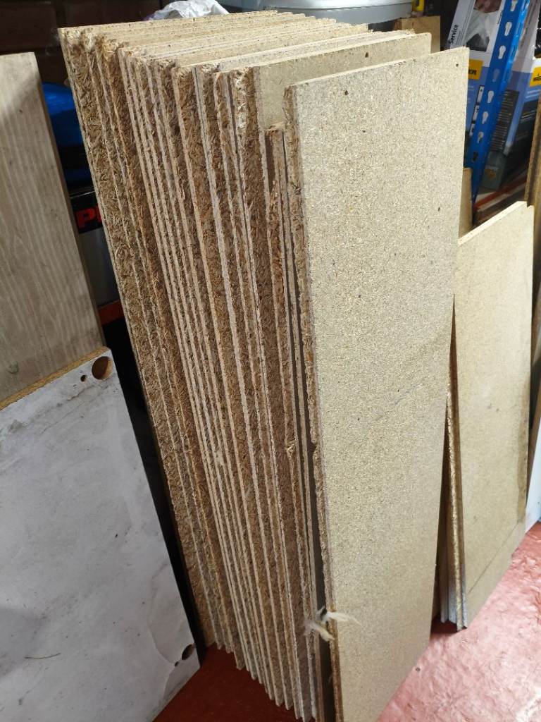 18x loft boards