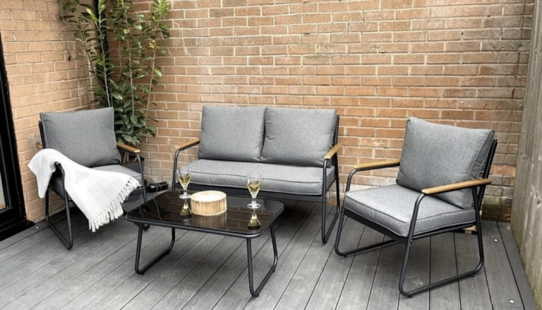 NEW Boxed Garden Furniture 🌿 RRP £399