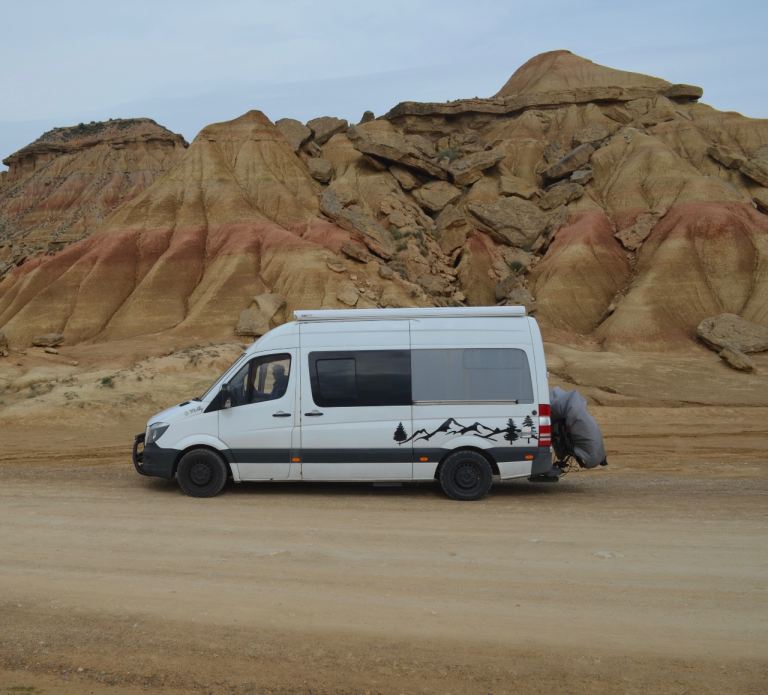 Mercedes-Benz, SPRINTER, 2015, 2143 (cc)