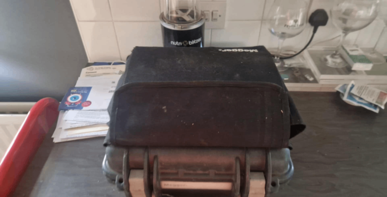 Megger tester MIT515 5KV 