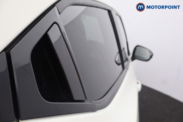 2021 Nissan Juke 1.0 DiG-T 114 N-Connecta 5dr HATCHBACK PETROL Manual