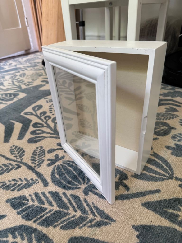 Box frame 