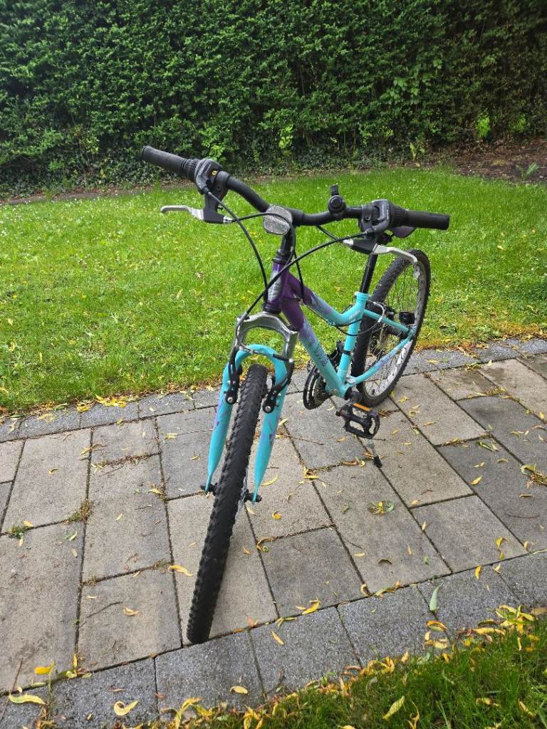 Apollo  Bike junior size