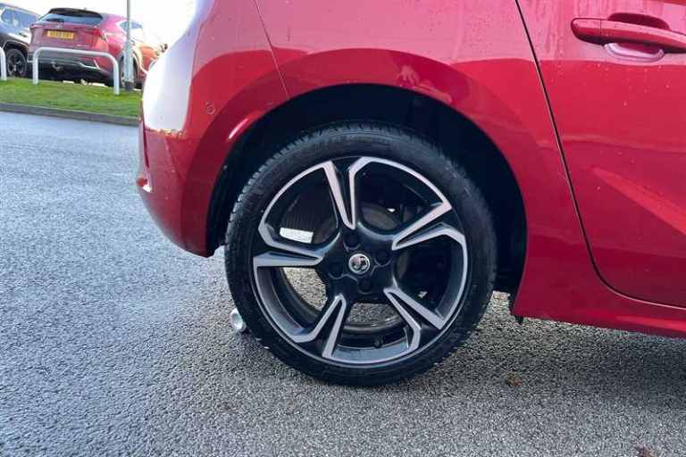 2022 Vauxhall Corsa 1.2 Elite Edition Hatchback 5dr Petrol Manual Euro 6 (75 ps) Hatchback Petrol...
